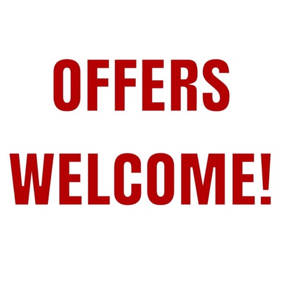 KARL LAGERFELD PARIS Printed Chiffon Shift Dress - Picture 9 of 9